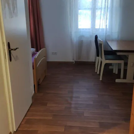 Waldrandlage Zum Voithenberg 아파트 푸어트 임 발트