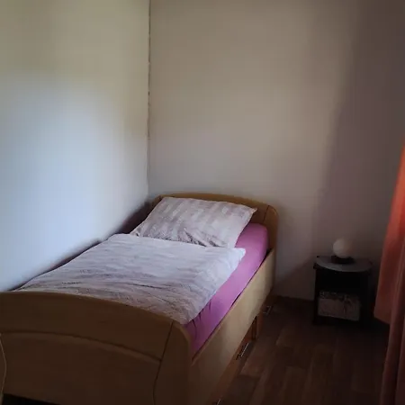 Waldrandlage Zum Voithenberg * 푸어트 임 발트