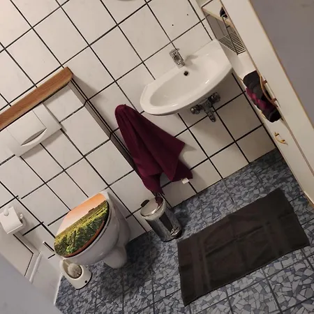 Waldrandlage Zum Voithenberg