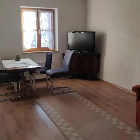 Waldrandlage Zum Voithenberg Appartamento