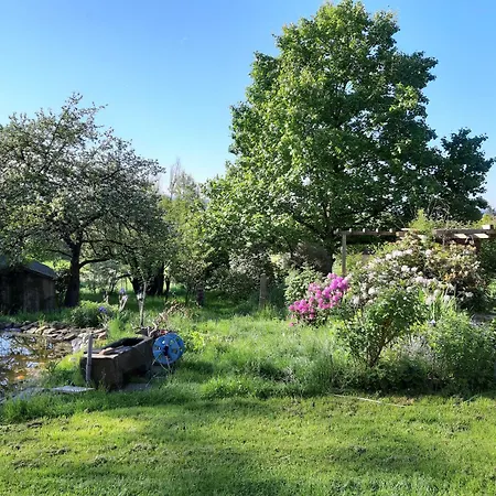 Waldrandlage Zum Voithenberg Furth im Wald
